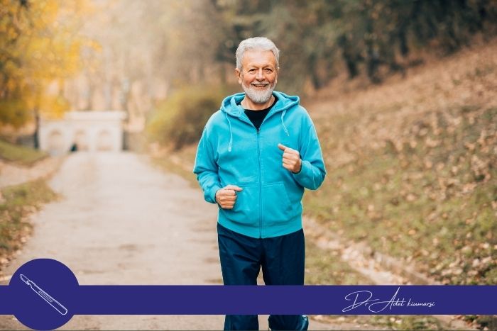 پیشگیری و توصیه‌های سبک زندگی