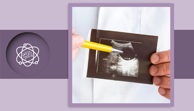 تفسیر علائم اختصاری رایج Sonography کبد